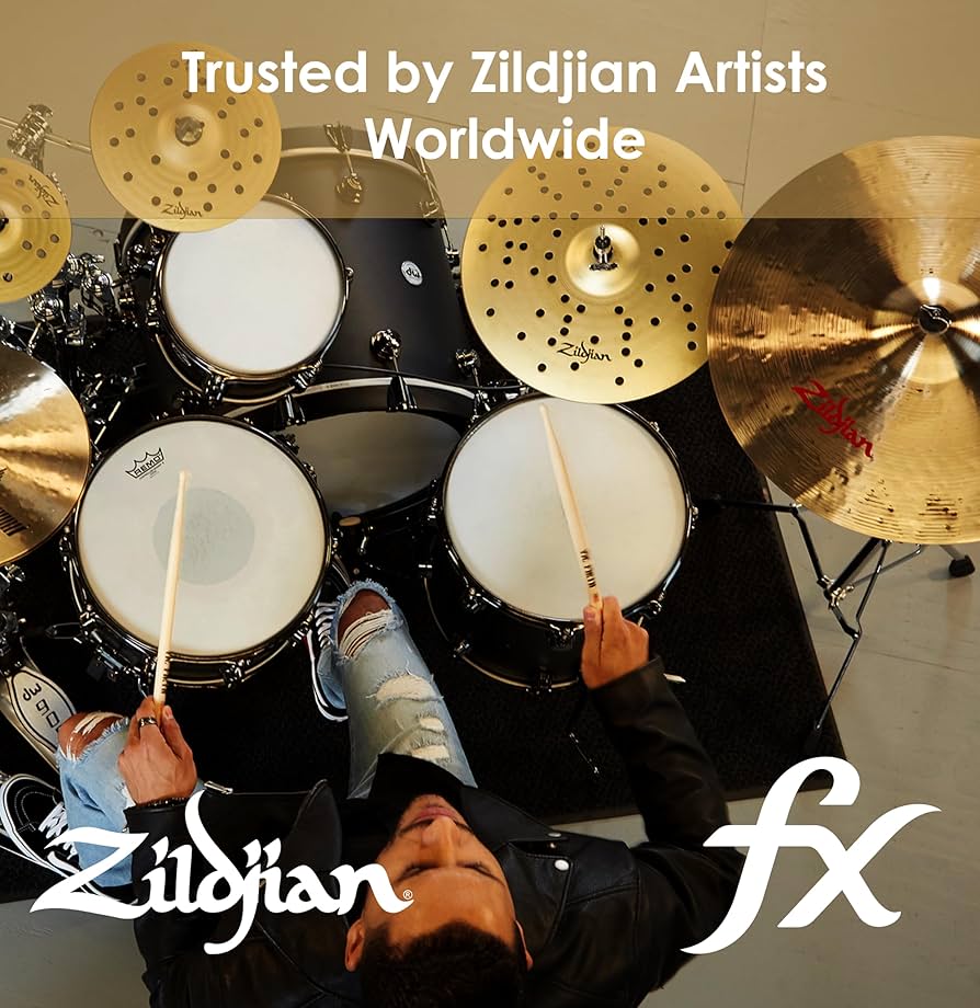 パーカッション・打楽器 Zildjian ZIL-BEL 6\"/15cm 6